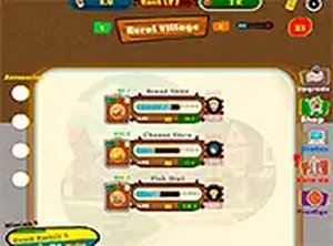 Global Shop Tycoon: Passive Growth