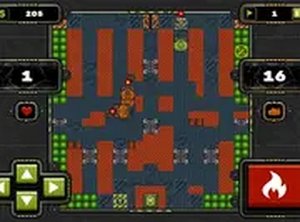Armored Defense Tactical Strategy