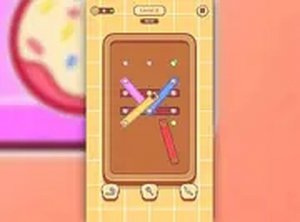 Candy Drop Sequence Puzzle