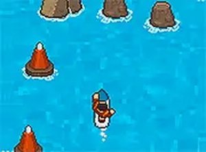 Ocean Dash Navigator