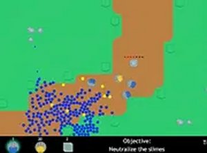 Juice Guardian: Defense Strategy