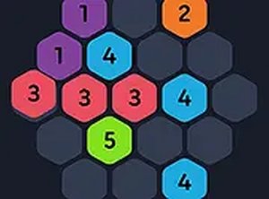 Number Fusion 7