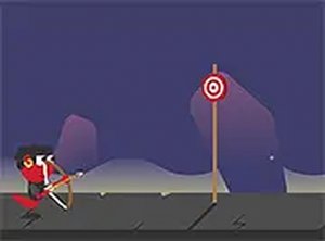 Precision Archery Challenge