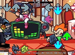 Beat Match Duel