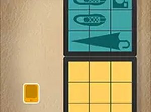 Spatial Arrangement Logic Game