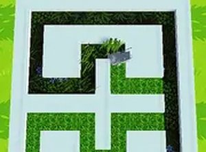 Garden Path Planner