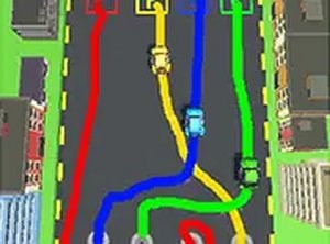 Route Master: Vehicle Sorting Puzzle