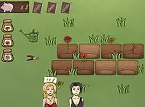 Blossom Boutique Tycoon