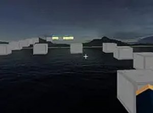 Platform Leap Quest