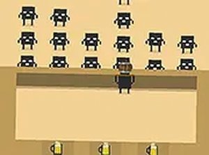 Deckhand Delivery Dash