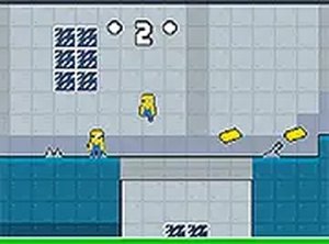Duo Puzzle Vault