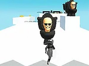 Precision Vault Runner