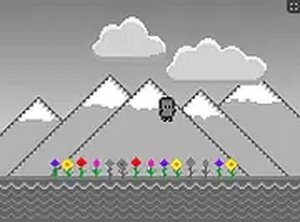 Chromatic Reflex Challenge