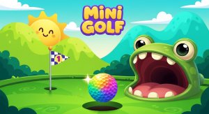 Putting Precision Golf