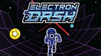 Electron Dash Runner Online Arcade Game