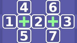 Math Push Puzzle Game Online - Puzzle Game