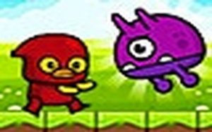 Feathered Explorers: Jungle Gold