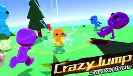 Jump Smash.io Online Game