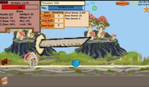 Gentle Guardian: Relaxing Idle Quest