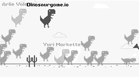 Dino Discovery Puzzles